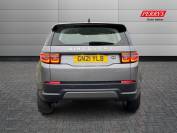 LAND ROVER DISCOVERY SPORT 2021 (21)