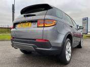 LAND ROVER DISCOVERY SPORT 2021 (21)