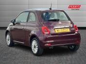 FIAT 500 2021 (21)