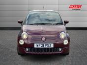 FIAT 500 2021 (21)