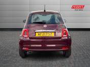 FIAT 500 2021 (21)