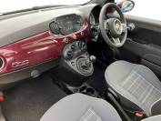 FIAT 500 2021 (21)