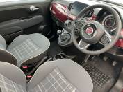 FIAT 500 2021 (21)