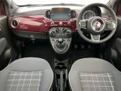 FIAT 500 2021 (21)