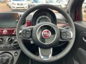 FIAT 500 2021 (21)