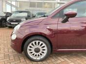 FIAT 500 2021 (21)