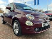 FIAT 500 2021 (21)