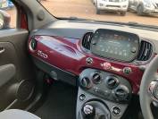 FIAT 500 2021 (21)