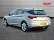 VAUXHALL ASTRA 2017 (17)