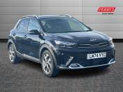 KIA STONIC 2024 (74)