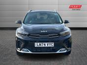 KIA STONIC 2024 (74)