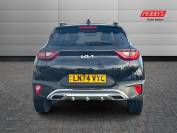 KIA STONIC 2024 (74)