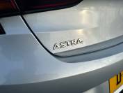 VAUXHALL ASTRA 2017 (17)