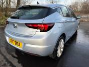 VAUXHALL ASTRA 2017 (17)