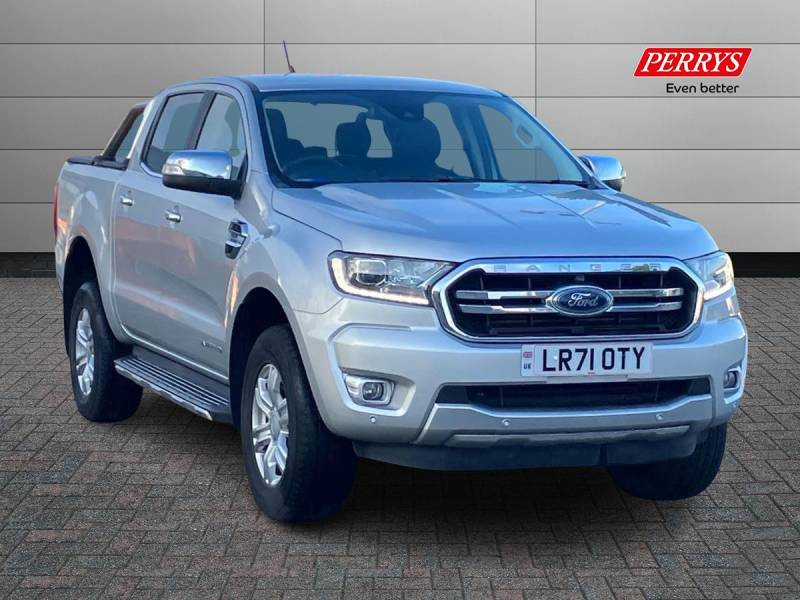 FORD RANGER 2021 (71)