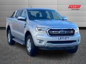 FORD RANGER 2021 (71)