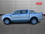 FORD RANGER 2021 (71)