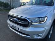 FORD RANGER 2021 (71)