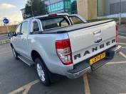 FORD RANGER 2021 (71)