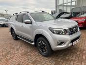 NISSAN NAVARA 2020 (20)