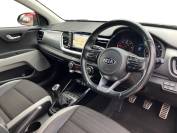 KIA STONIC 2018 (18)