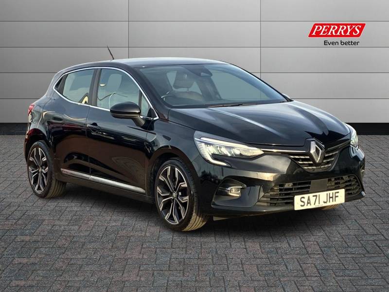 RENAULT CLIO 2021 (71)