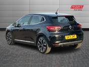 RENAULT CLIO 2021 (71)