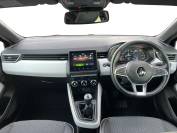 RENAULT CLIO 2021 (71)