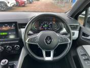 RENAULT CLIO 2021 (71)