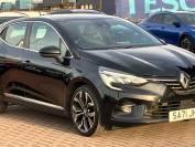 RENAULT CLIO 2021 (71)