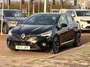 RENAULT CLIO 2021 (71)