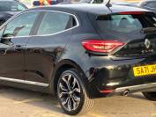 RENAULT CLIO 2021 (71)