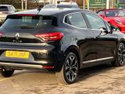 RENAULT CLIO 2021 (71)