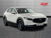 MAZDA CX-30 2021 (70)