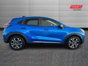 FORD PUMA 2024 (24)