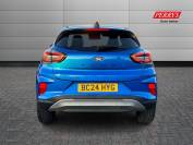 FORD PUMA 2024 (24)