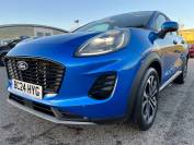 FORD PUMA 2024 (24)