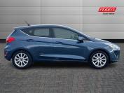 FORD FIESTA 2020 