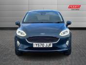 FORD FIESTA 2020 