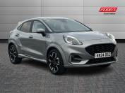 FORD PUMA 2024 (24)