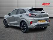 FORD PUMA 2024 (24)