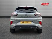 FORD PUMA 2024 (24)