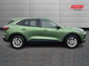 FORD KUGA 2024 (24)