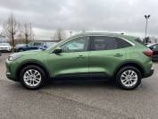 FORD KUGA 2024 (24)