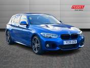 BMW 1 SERIES 2019 (19)