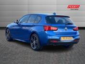 BMW 1 SERIES 2019 (19)