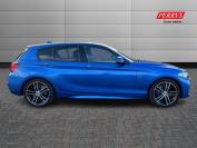 BMW 1 SERIES 2019 (19)