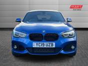 BMW 1 SERIES 2019 (19)