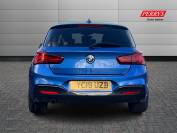 BMW 1 SERIES 2019 (19)