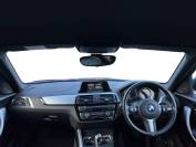 BMW 1 SERIES 2019 (19)